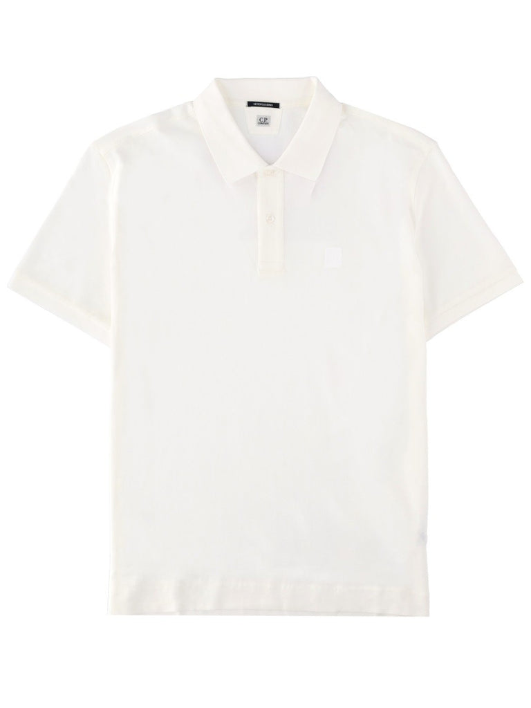 POLO WITH LOGO