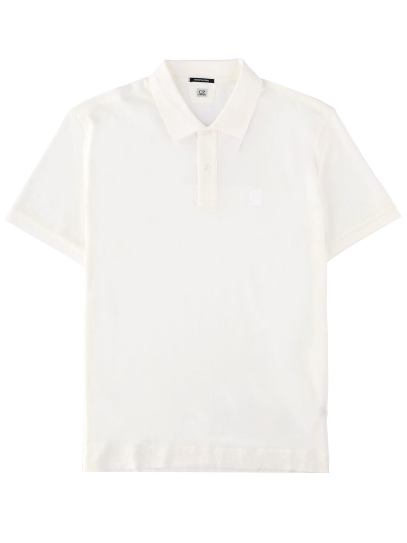 POLO WITH LOGO