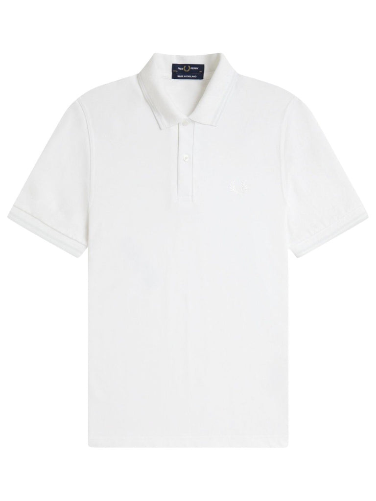 POLO WITH LOGO