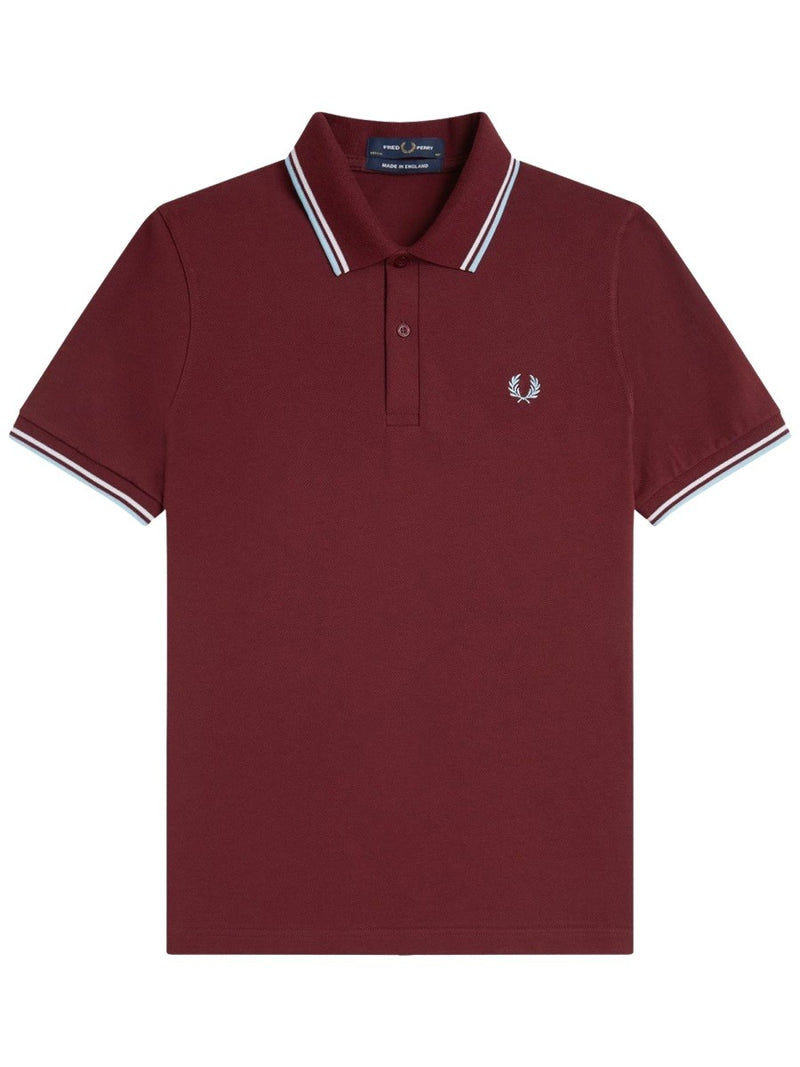 POLO WITH LOGO