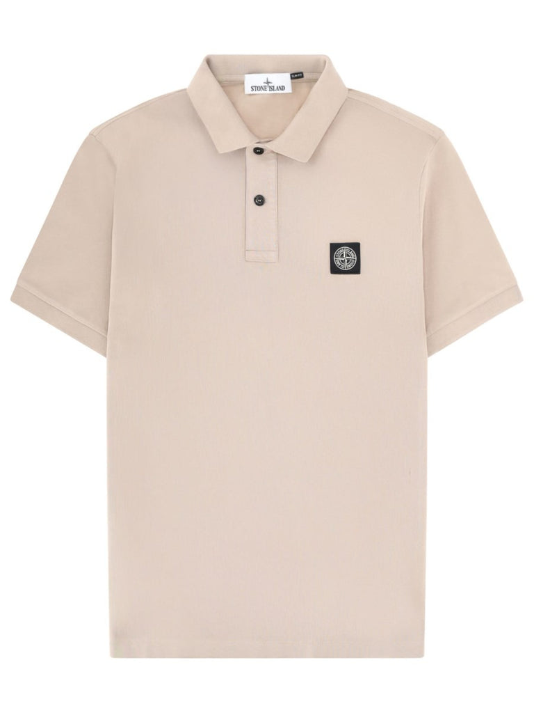 POLO WITH LOGO