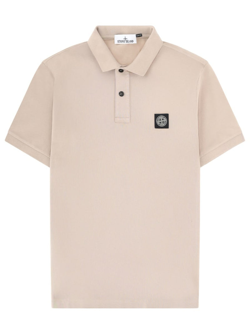 POLO WITH LOGO