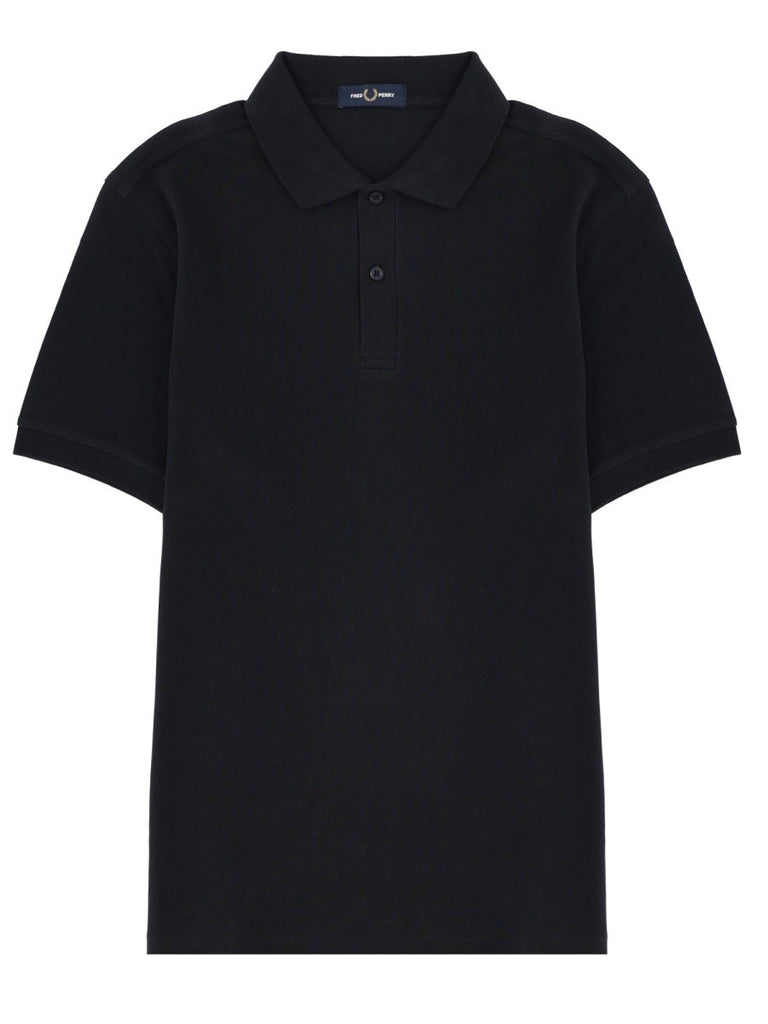 POLO WITH LOGO