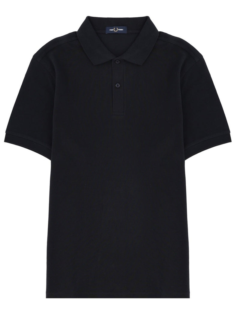 POLO WITH LOGO
