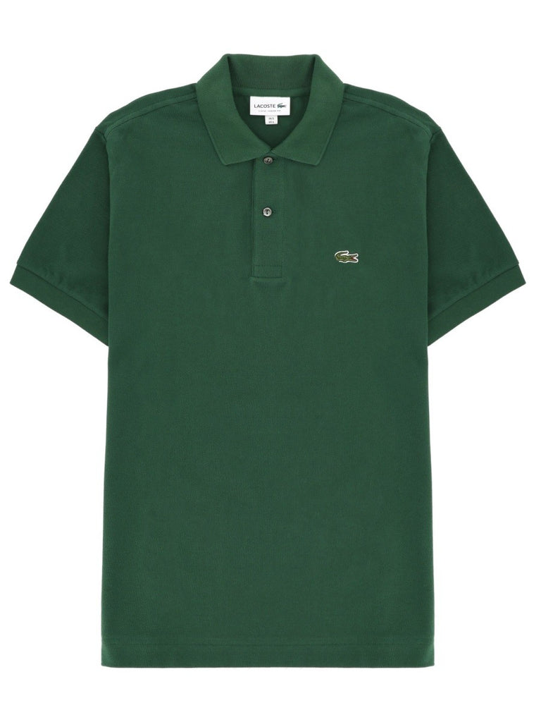 POLO WITH LOGO