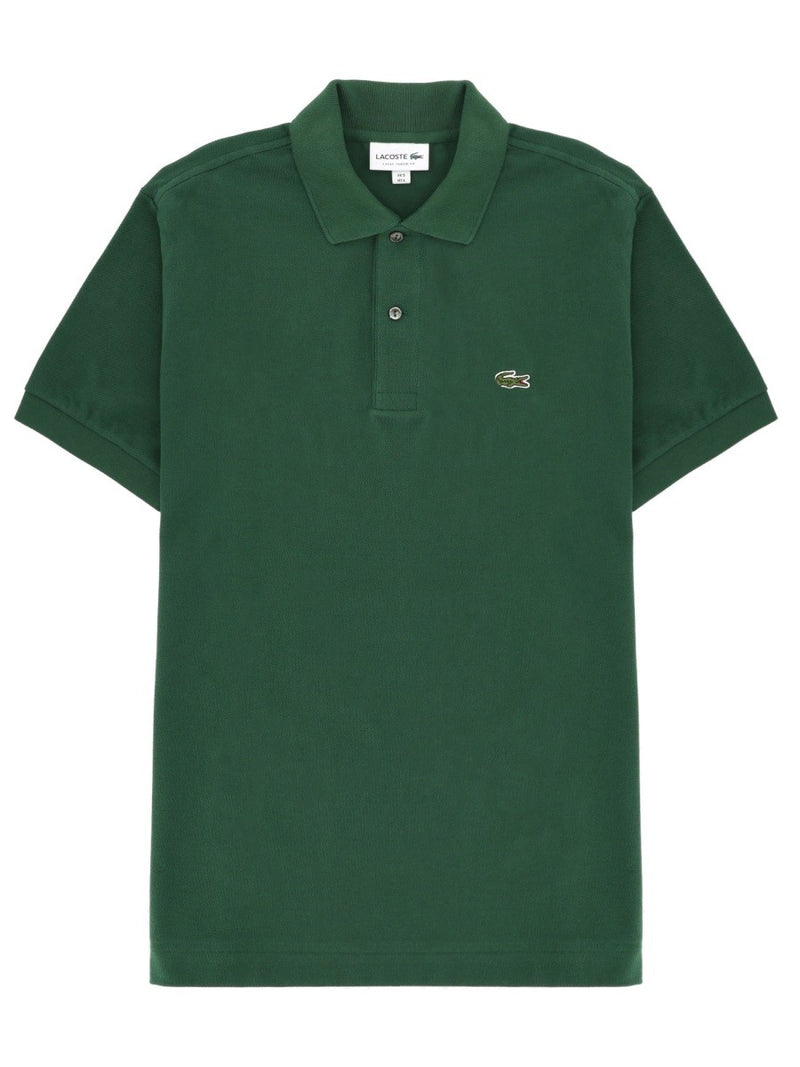 POLO WITH LOGO