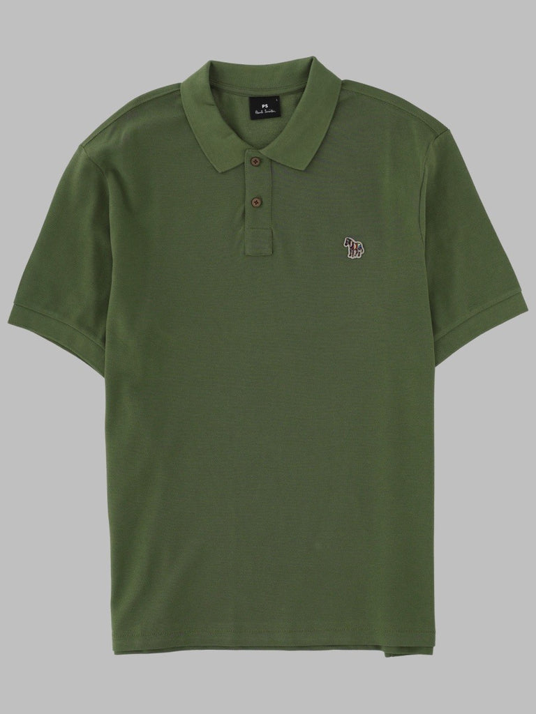 POLO "ZEBRA"