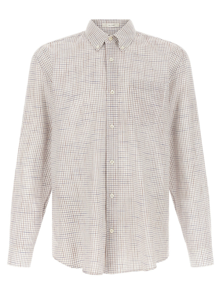 'Pompeo' shirt