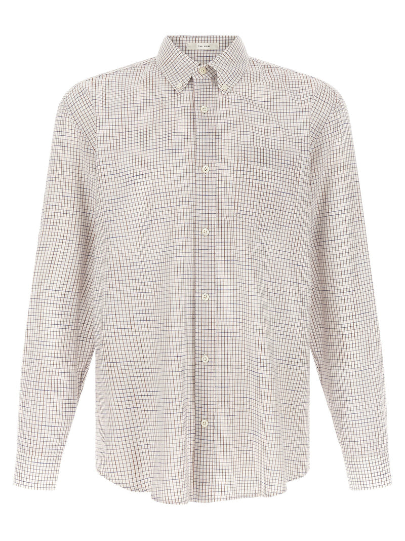 'Pompeo' shirt
