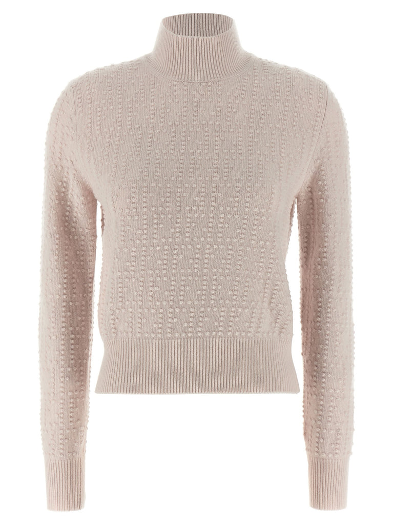 'Pon Pon' sweater