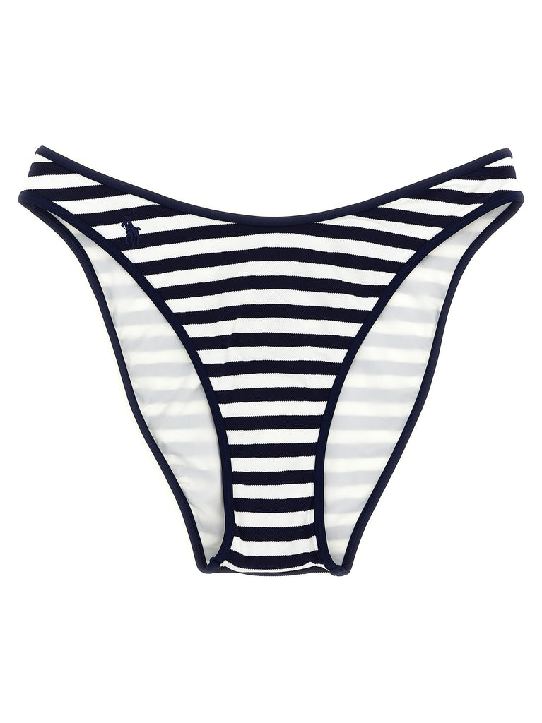 'Pony' bikini bottoms