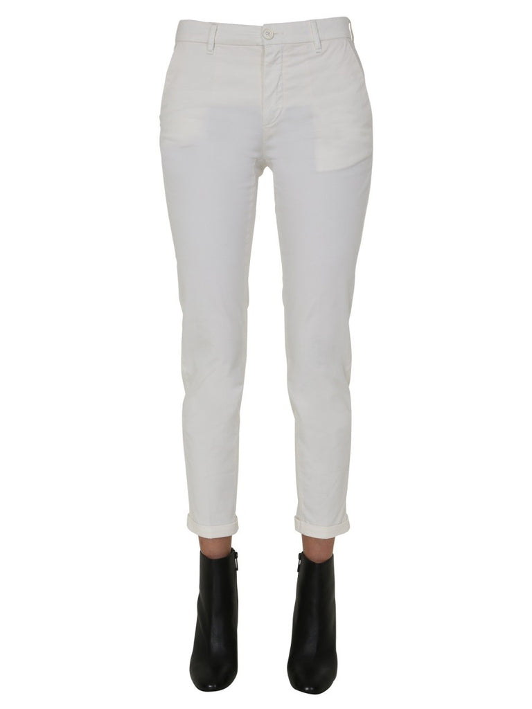 "POOLY / S" TROUSERS