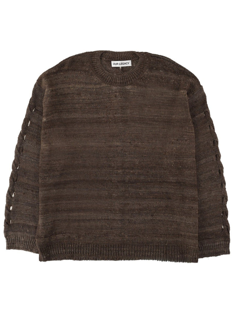 "POPOVER" JERSEY