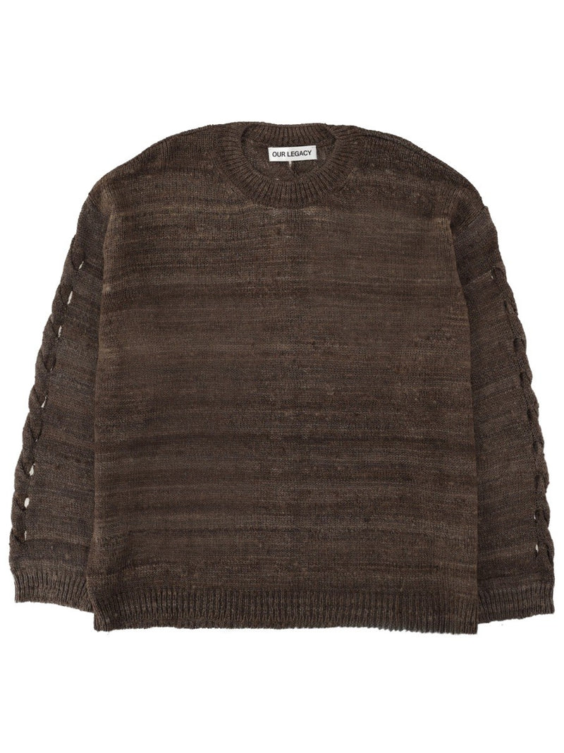 "POPOVER" JERSEY
