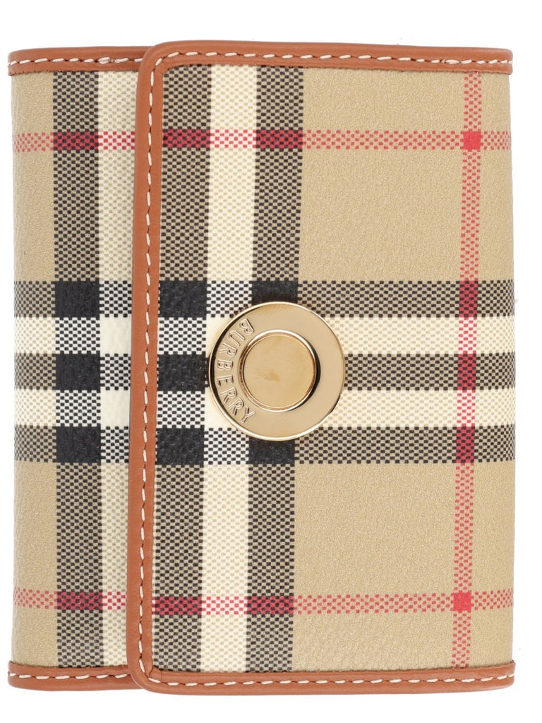 PORTAFOGLIO "CHECK"