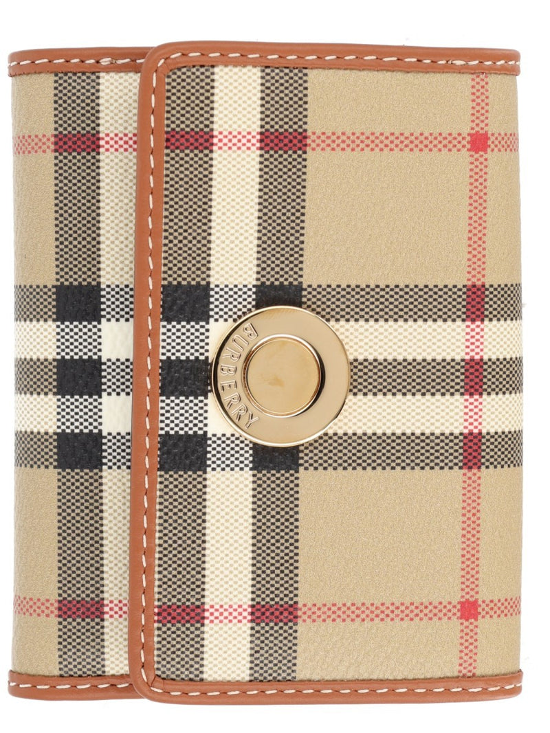 PORTAFOGLIO "CHECK"