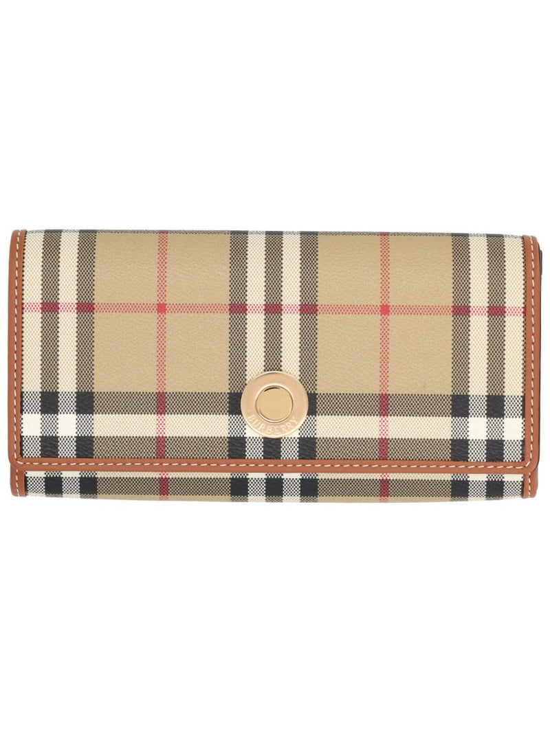 PORTAFOGLIO "CONTINENTAL CHECK"