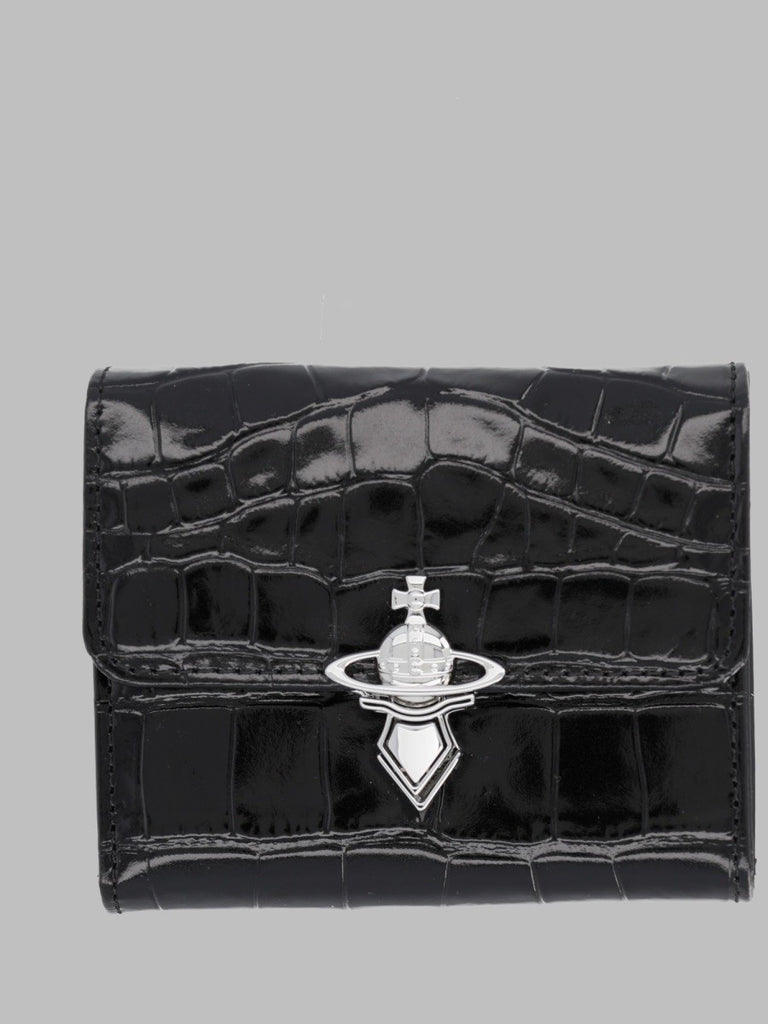 PORTAFOGLIO "ORB CLASP"
