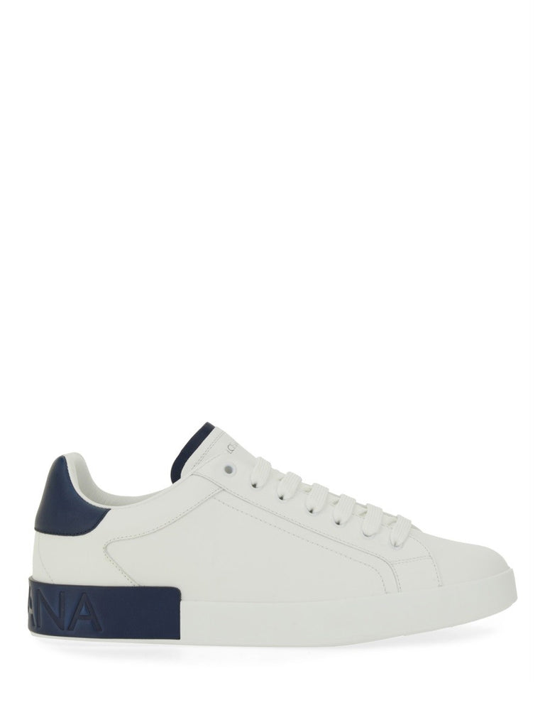 "PORTFINO" SNEAKER