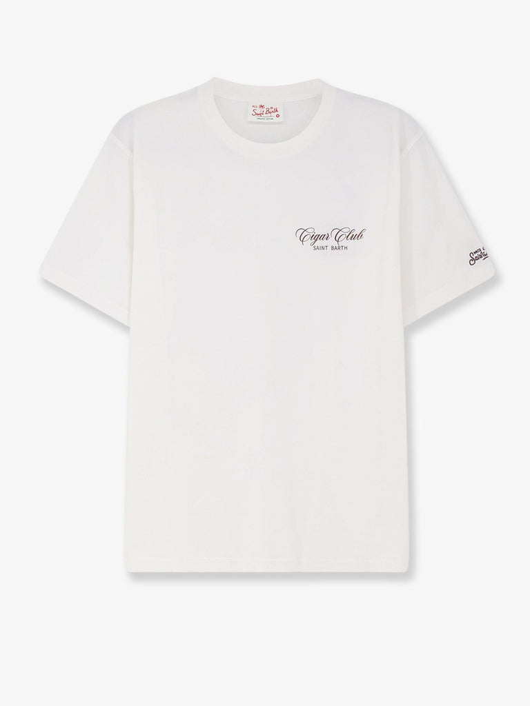 Portland organic cotton t-shirt