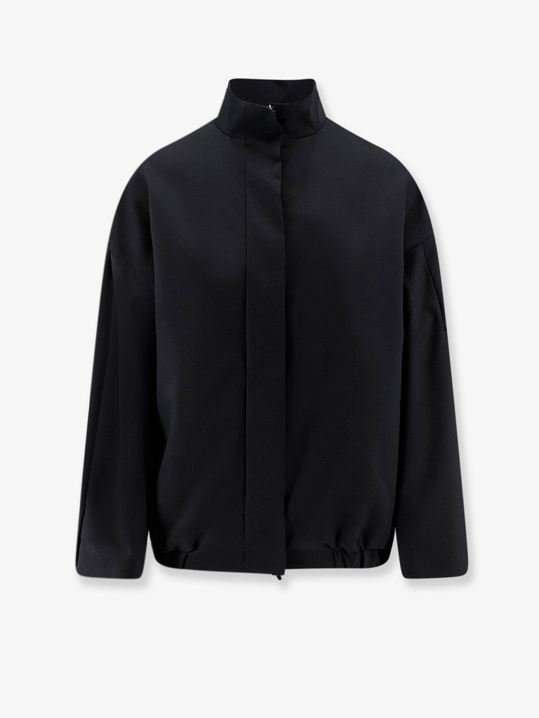 Porto Selvaggio wool blend jacket