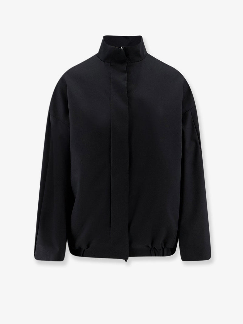 Porto Selvaggio wool blend jacket