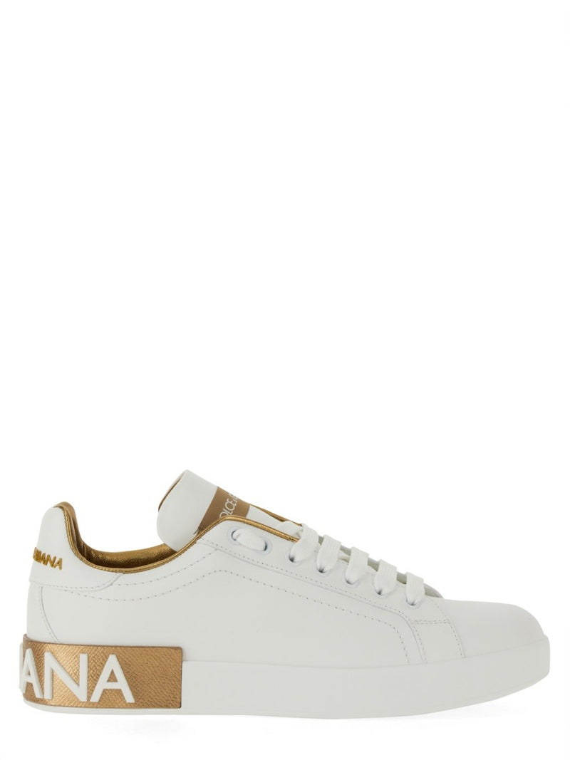 "PORTOFINO" SNEAKER