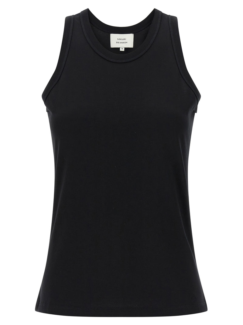 'Poso' tank top