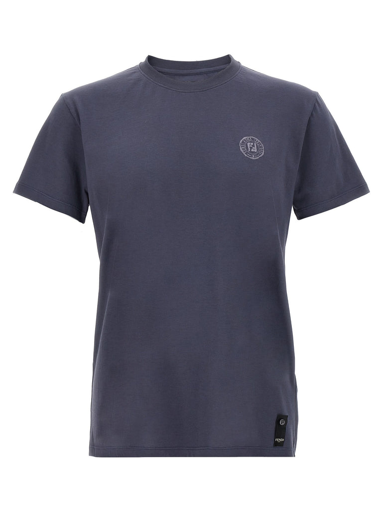 'Postcards' T-shirt