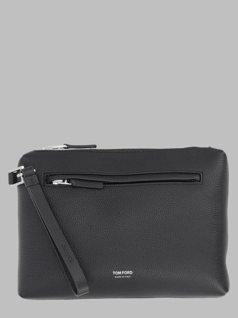 POUCH IN PELLE