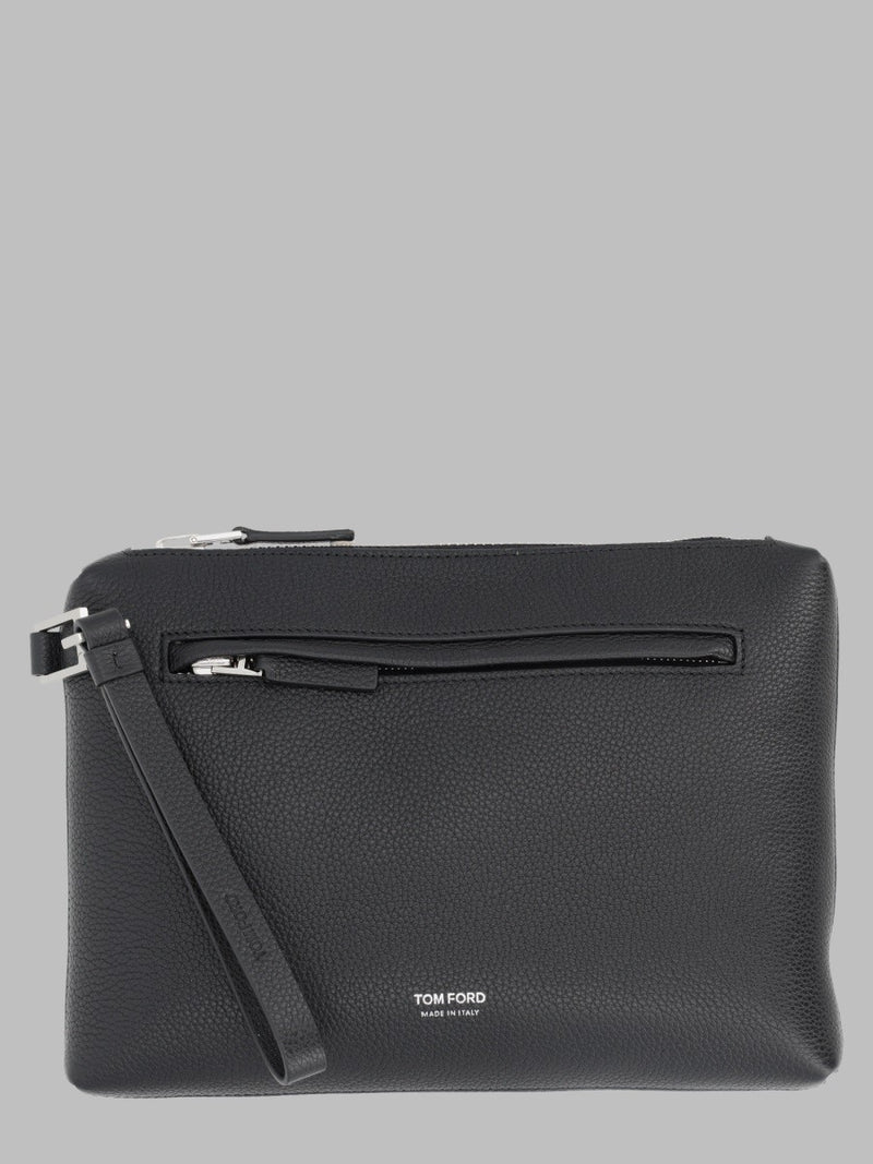 POUCH IN PELLE
