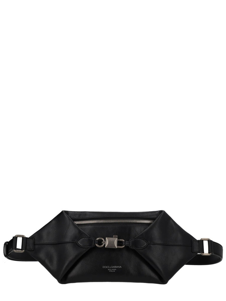 POUCH "LOCK"