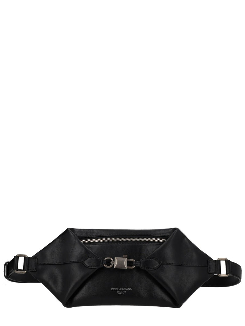 POUCH "LOCK"