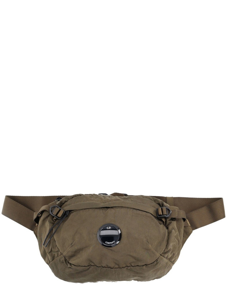 POUCH "NYLON B"