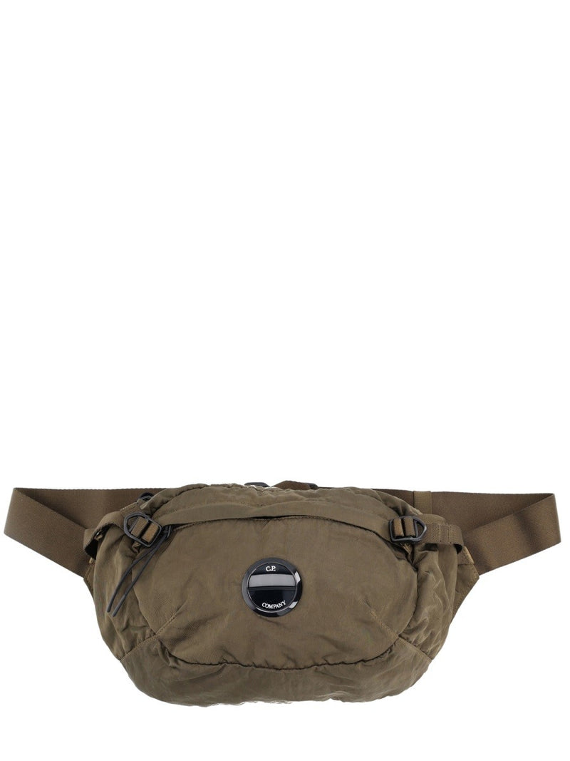 POUCH "NYLON B"