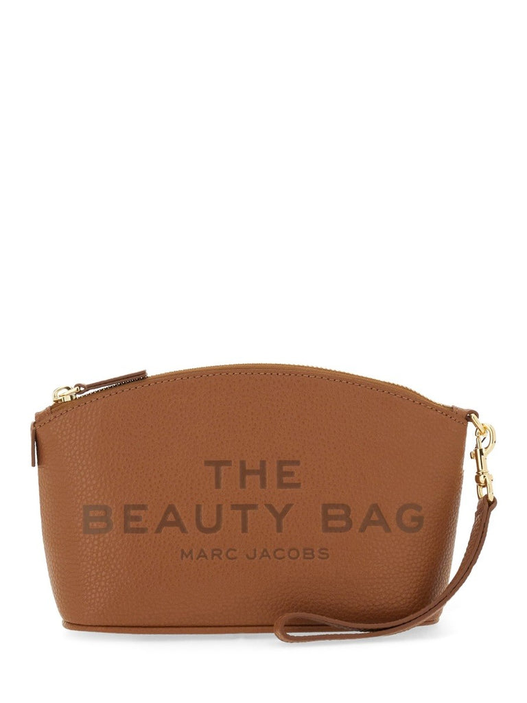 POUCH "THE BEAUTY BAG"