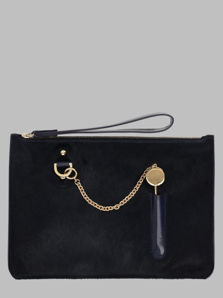 pouch