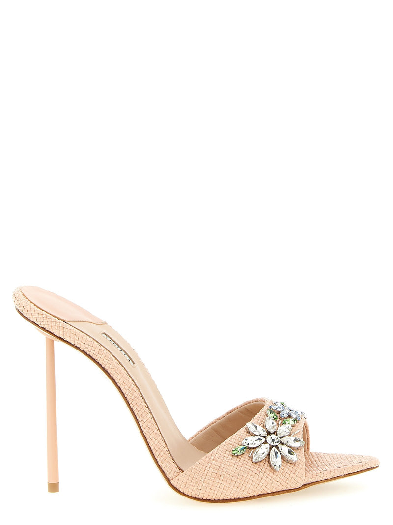 'Prairie' sandals