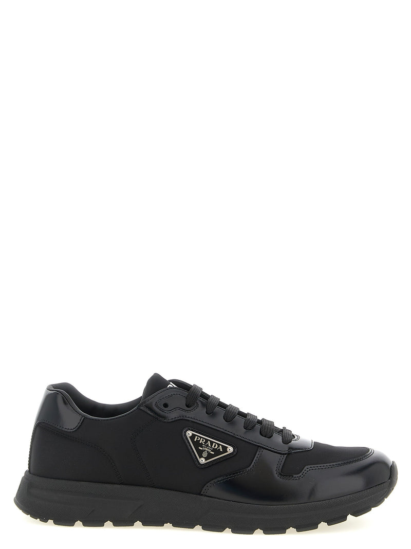'Prax 2.0' sneakers