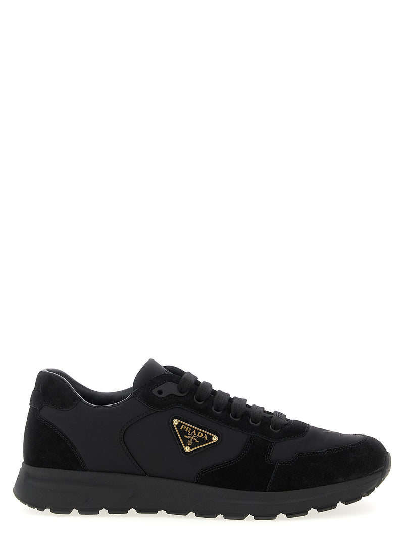 'Prax 2.0' sneakers