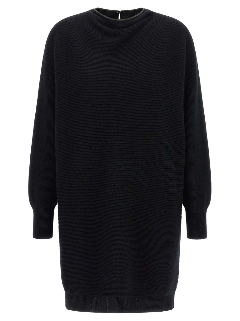 'Precious Collar' dress