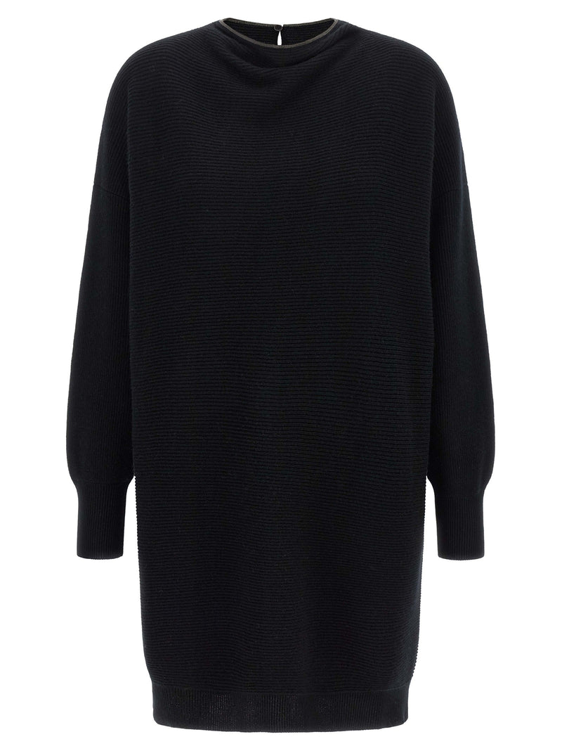 'Precious Collar' dress