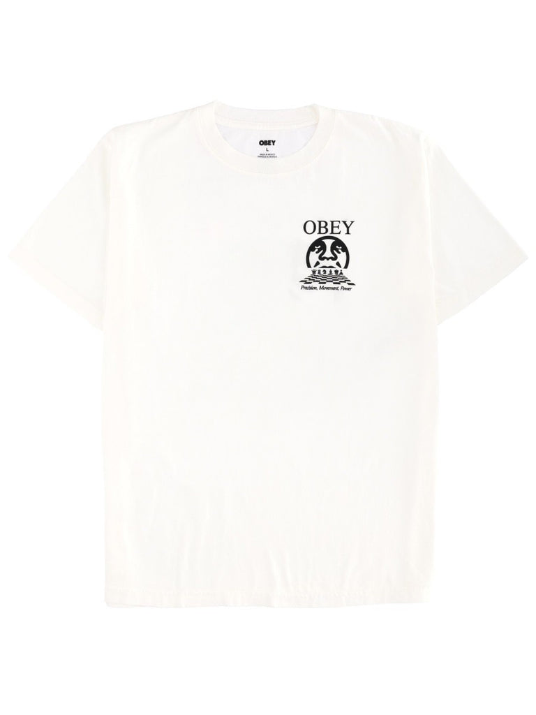 "PRECISION" T-SHIRT