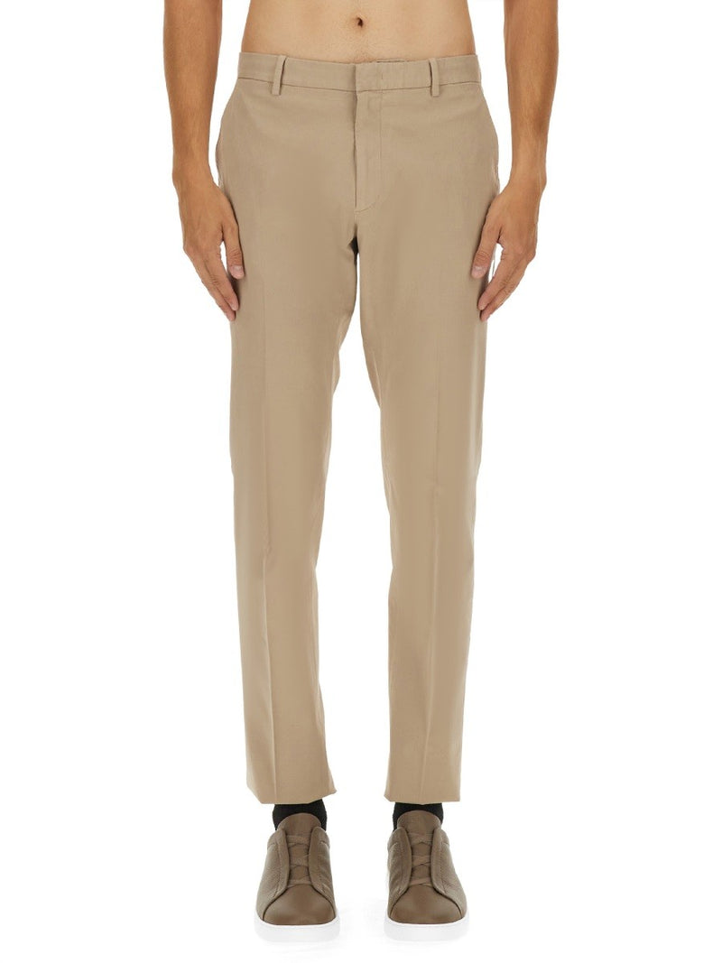 PREMIUM COTTON PANTS