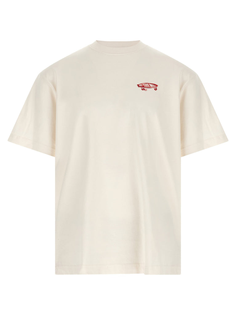 'Premium Full Deck' T-shirt