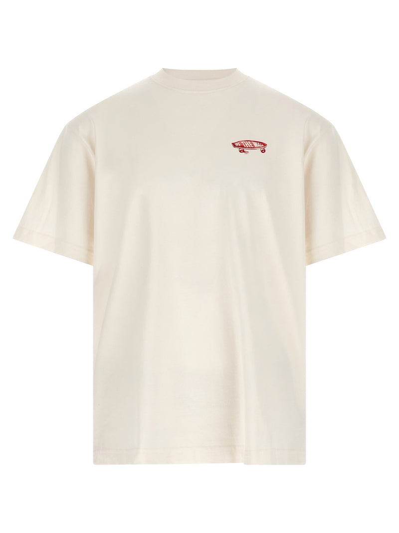 'Premium Full Deck' T-shirt