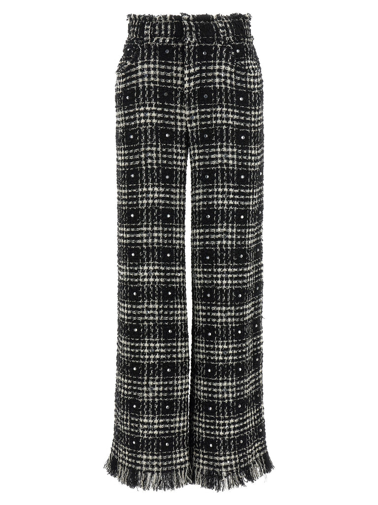 Prince of Wales pants