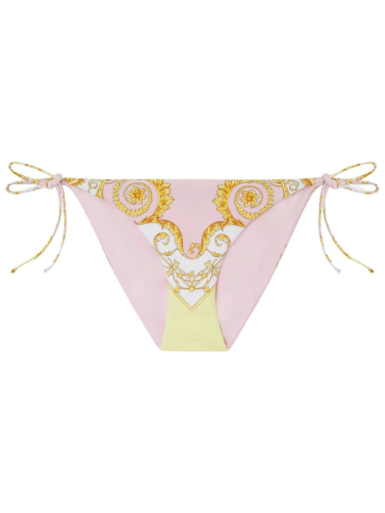 PRINT BIKINI BOTTOM