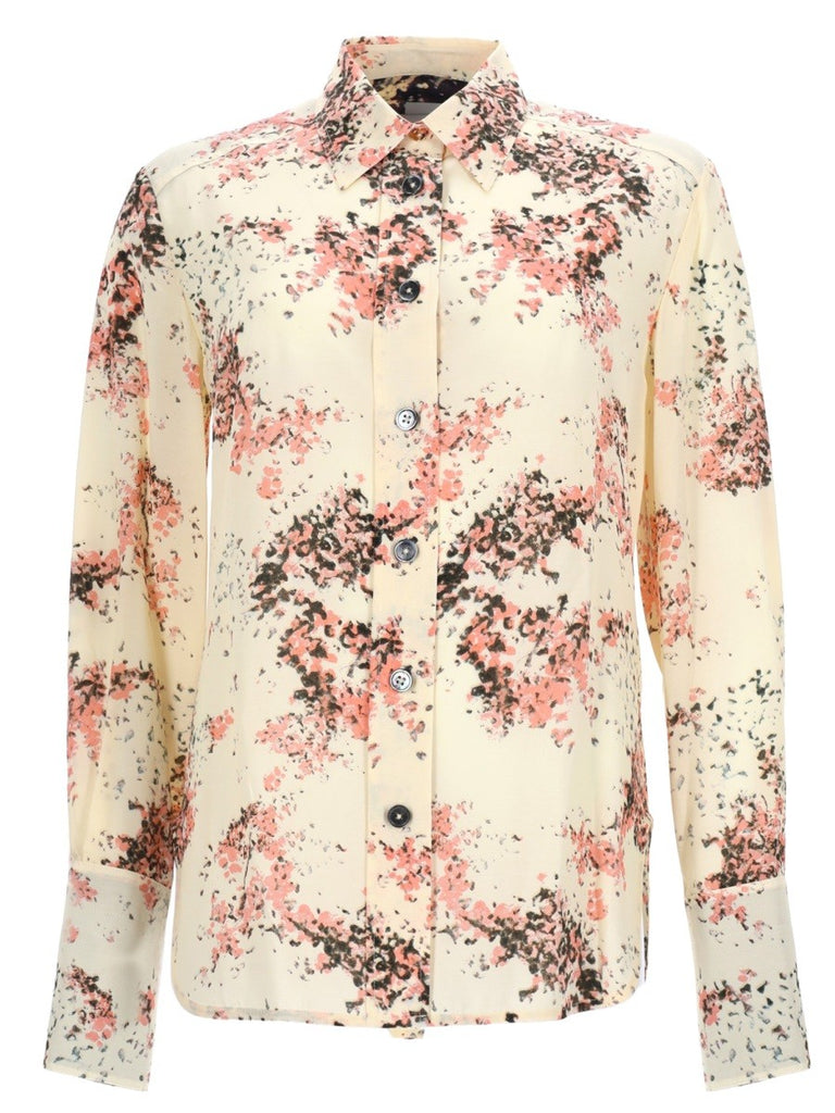 PRINTED SHIRT