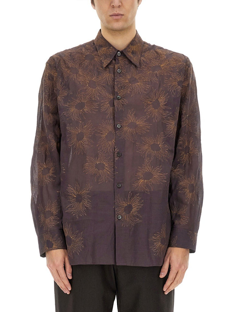 PRINTED SHIRT